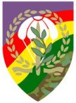 Infantry Corps