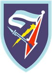 7th Armored Brigade