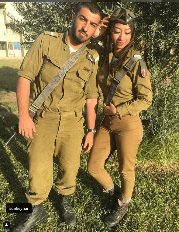 10 Loc. military training camp Bahad 1