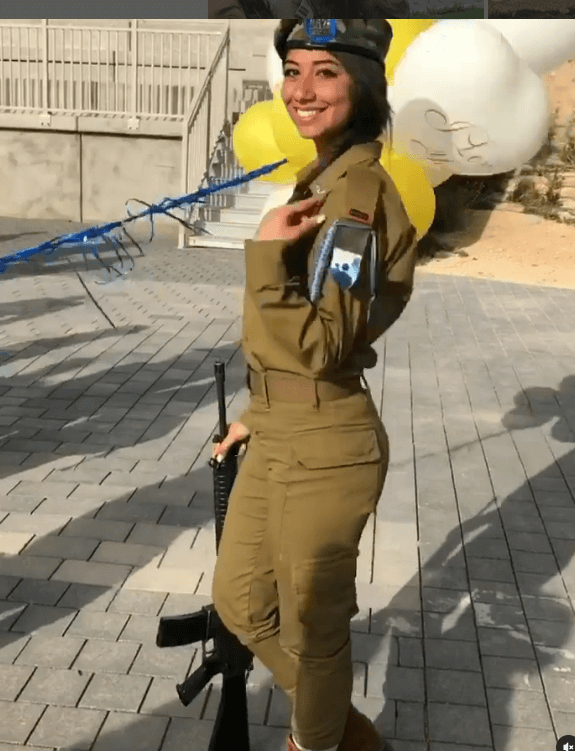 6 Loc. Camp Ariel Sharon
