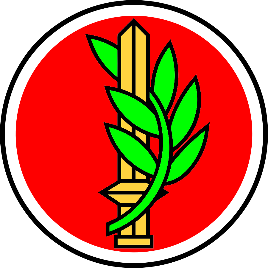 261st Infantry Brigade 