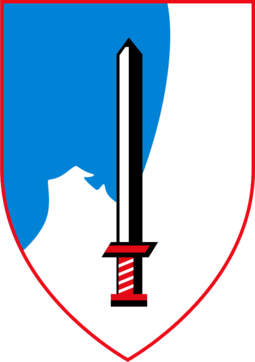 188th Armored Brigade