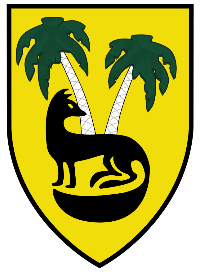 7643rd Gefen Brigade