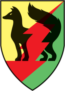 143rd Gaza Division