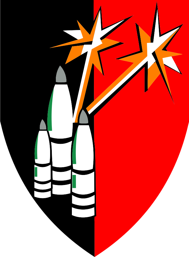 215th Artillery Brigade