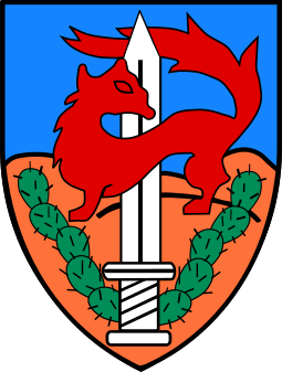 84th Infantry Brigade